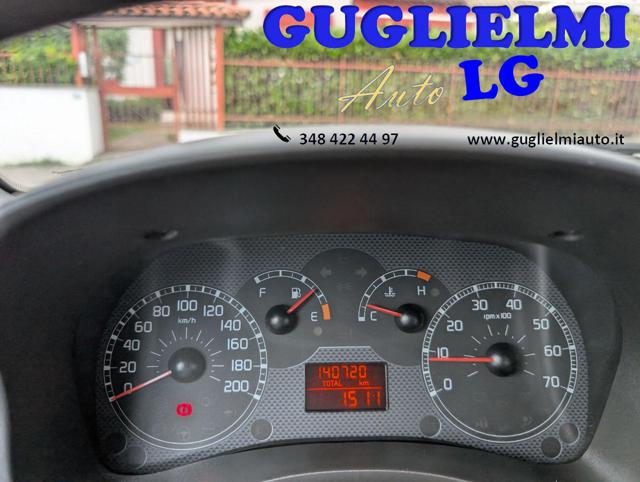 FIAT Panda usata 33