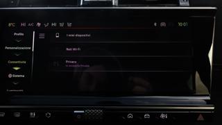 DS AUTOMOBILES DS 7 usata, con Apple CarPlay