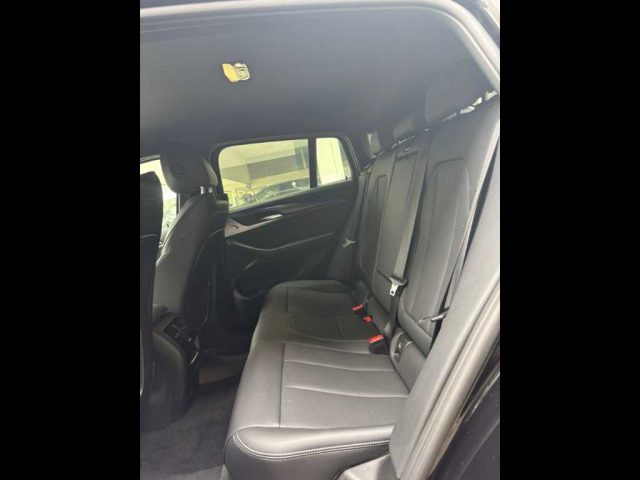 BMW X4 usata, con Sedile posteriore sdoppiato