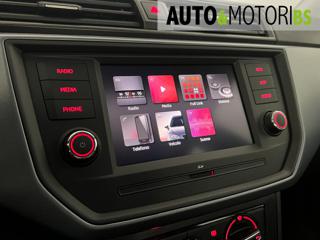 SEAT Arona usata, con ESP