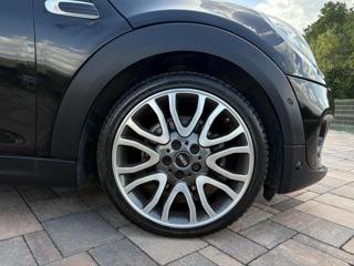 MINI Cooper D usata, con Alzacristalli elettrici