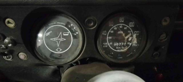 LAND ROVER Defender usata 10