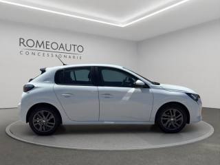 PEUGEOT 208 usata, con Climatizzatore