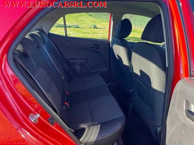 KIA Picanto usata 16