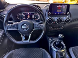 NISSAN Juke usata, con Cronologia tagliandi