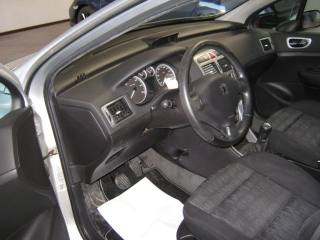 PEUGEOT 307 usata, con Alzacristalli elettrici