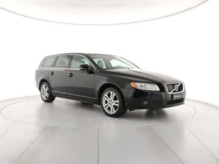 VOLVO V70 usata, con Autoradio