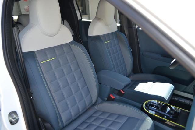 FIAT Grande Panda usata, con Airbag testa