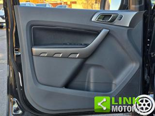 FORD Ranger usata, con Regolazione elettrica sedili