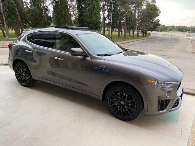 MASERATI Levante usata, con Airbag laterali