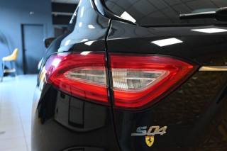 MASERATI Levante usata 20