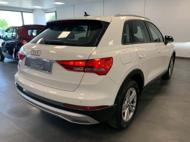 AUDI Q3 usata, con Autoradio