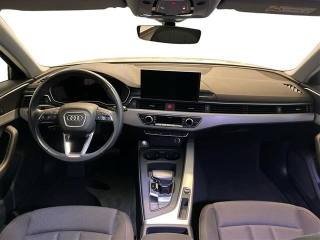 AUDI A4 usata, con Controllo automatico clima