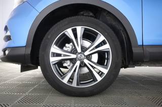 NISSAN Qashqai usata 9
