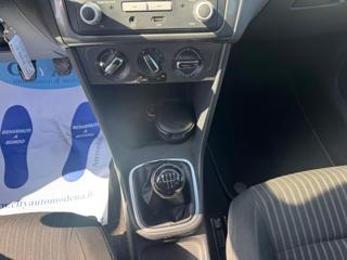 VOLKSWAGEN Polo usata, con Autoradio