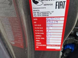 ALFA ROMEO Tonale usata, con Sistema di navigazione