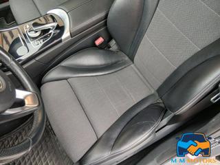MERCEDES-BENZ C 220 usata 20