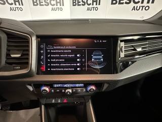 AUDI A1 usata, con ESP