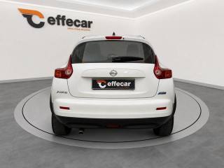 NISSAN Juke usata, con Alzacristalli elettrici