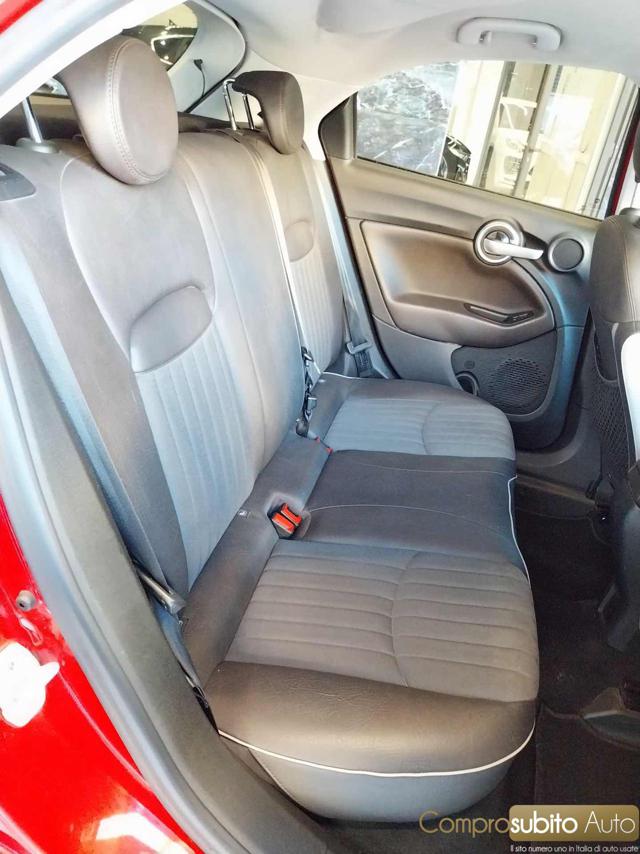 FIAT 500X usata 18