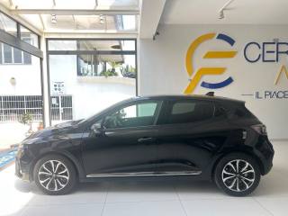 RENAULT Clio usata, con Alzacristalli elettrici