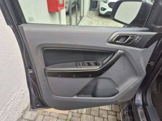 FORD Ranger usata, con ESP