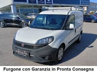 FIAT Doblo Doblò 1.3 MJT PC-TN Cargo Lamierato SX