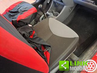 CITROEN C1 usata 12