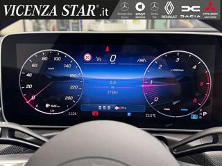MERCEDES-BENZ C 200 usata, con ESP