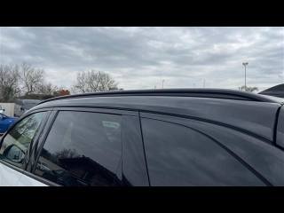 RENAULT Austral usata, con Fari LED