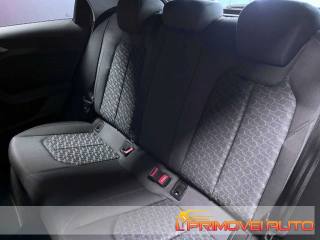 AUDI A1 usata, con Controllo trazione