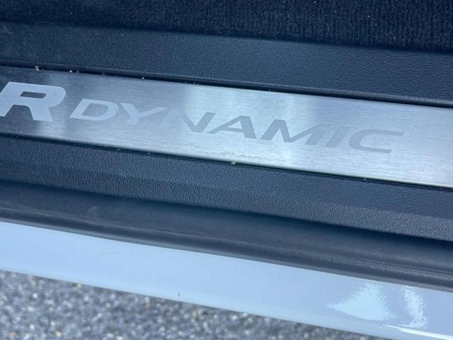 LAND ROVER Range Rover Evoque usata, con Filtro antiparticolato