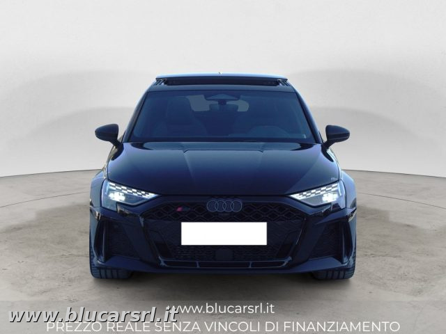AUDI RS usata 0