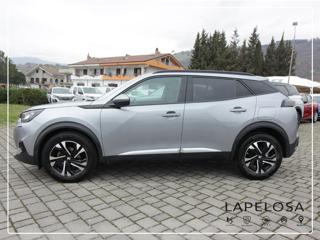 PEUGEOT 2008 usata, con Airbag