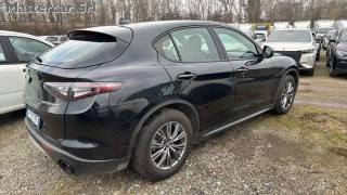 ALFA ROMEO Stelvio usata, con Alzacristalli elettrici