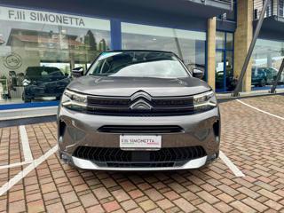 CITROEN C5 Aircross usata, con Airbag