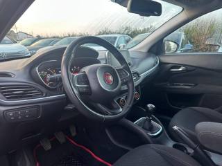 FIAT Tipo usata, con Boardcomputer