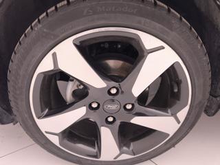 FORD Fiesta usata, con Chiusura centralizzata