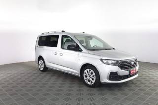 FORD Tourneo Connect usata 1