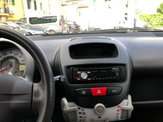 CITROEN C1 usata 12