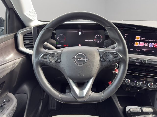 OPEL Mokka usata, con Servosterzo