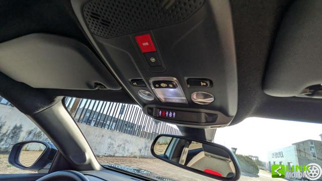 OPEL Mokka usata, con Park Distance Control