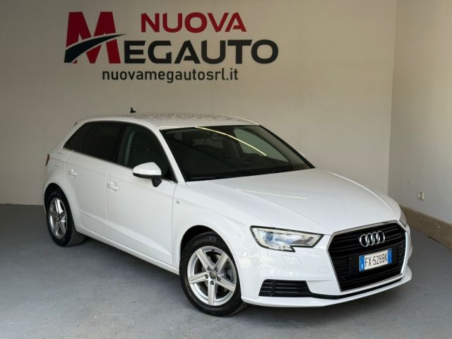 AUDI A3 usata, con ABS