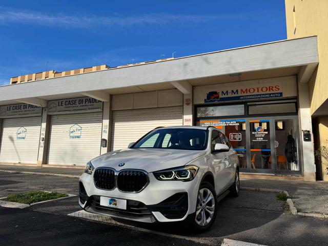 BMW X1 usata, con ABS