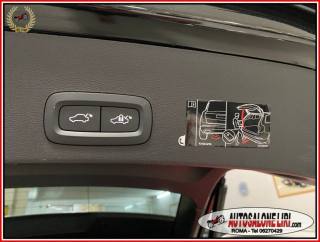 VOLVO XC40 usata, con Vetri oscurati