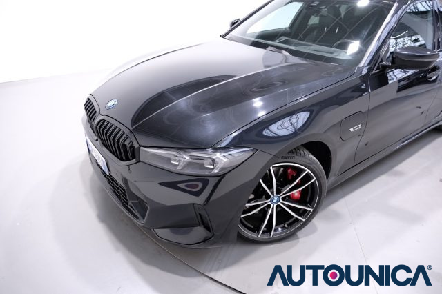 BMW 320 usata 74