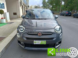 FIAT 500X usata, con Park Distance Control