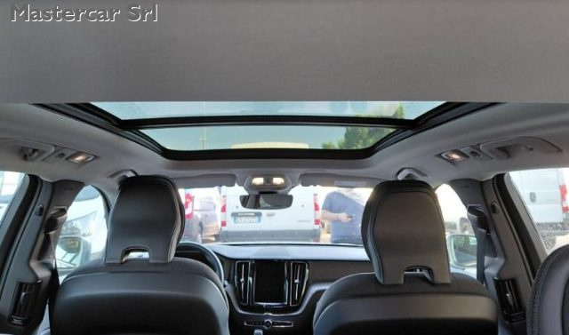 VOLVO XC60 usata, con Controllo trazione