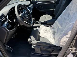 AUDI Q3 usata, con Cruise Control