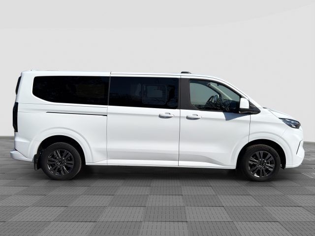 FORD Tourneo Custom usata 5